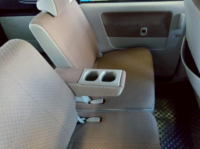 エブリイ（新潟県十日町市）画像6