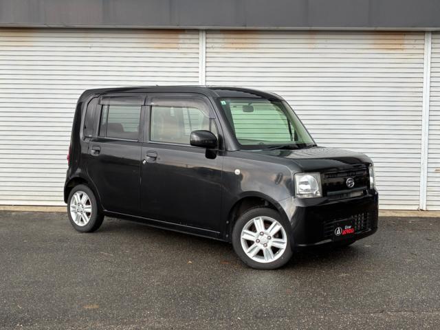 ムーヴコンテ(新潟県新潟市北区)