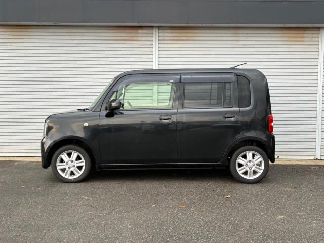 ムーヴコンテ(新潟県新潟市北区)