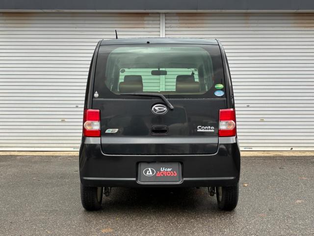 ムーヴコンテ(新潟県新潟市北区)