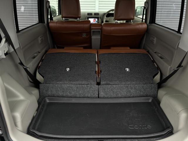 ムーヴコンテ(新潟県新潟市北区)