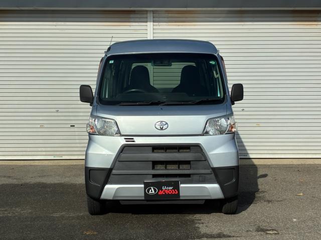 ピクシスバン（新潟県新潟市北区）画像4