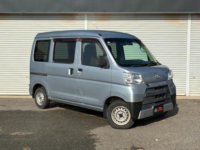 ピクシスバン（新潟県新潟市北区）画像5