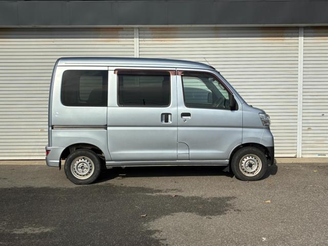 ピクシスバン（新潟県新潟市北区）画像6