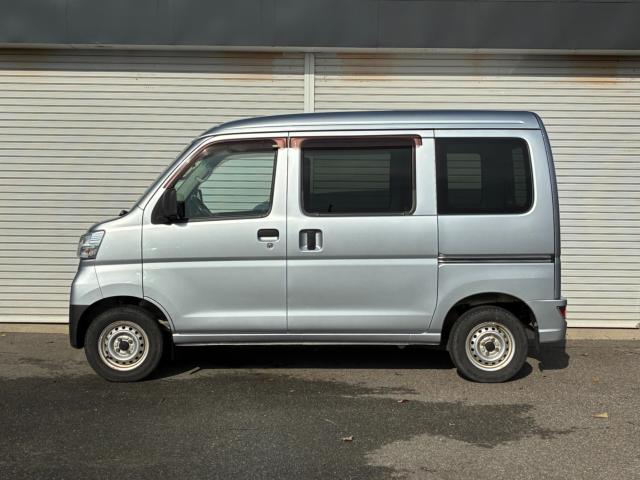 ピクシスバン（新潟県新潟市北区）画像7