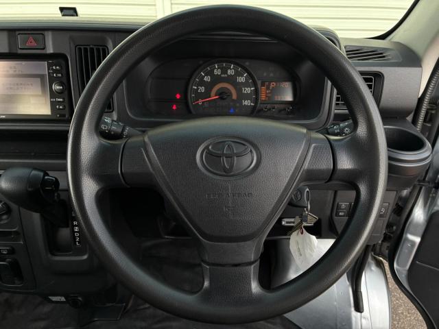 ピクシスバン（新潟県新潟市北区）画像9