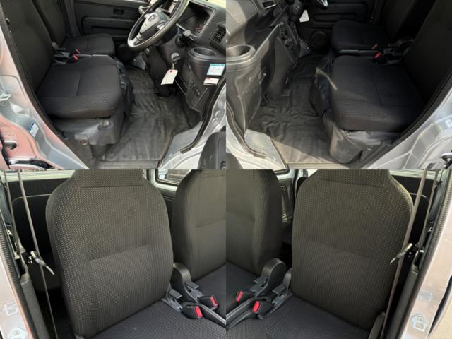 ピクシスバン（新潟県新潟市北区）画像15