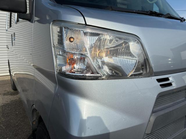 ピクシスバン（新潟県新潟市北区）画像23