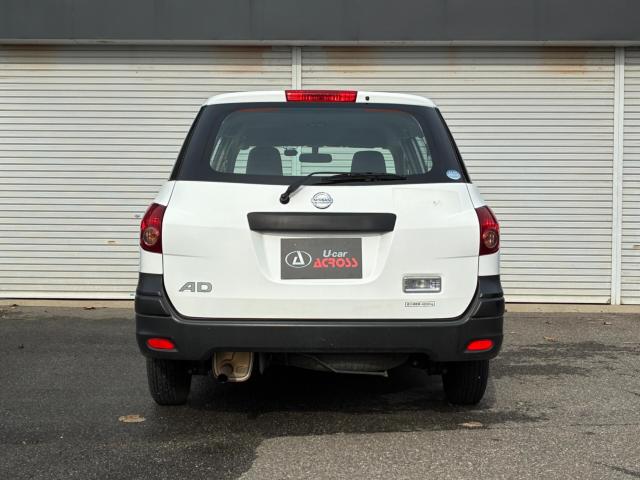 AD(新潟県新潟市北区)