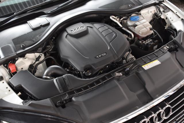 アウディ A7スポーツバック(新潟県新潟市西区)