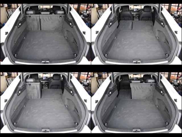 アウディ A7スポーツバック(新潟県新潟市西区)