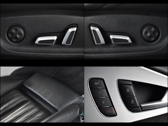 アウディ A7スポーツバック(新潟県新潟市西区)