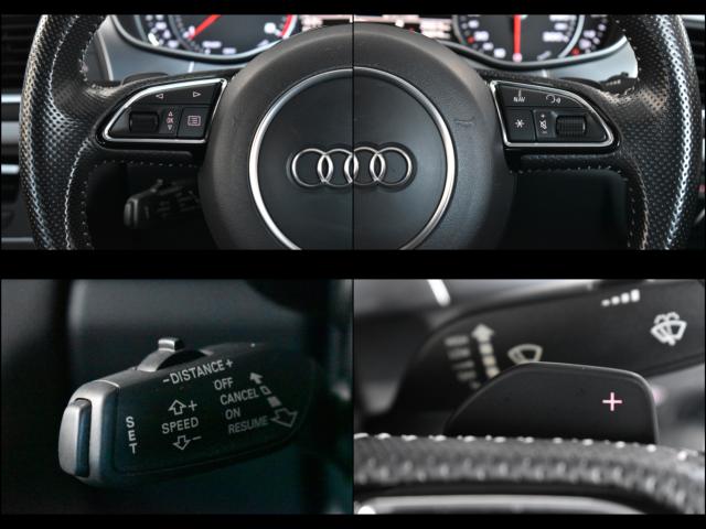 アウディ A7スポーツバック(新潟県新潟市西区)