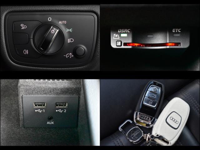 アウディ A7スポーツバック(新潟県新潟市西区)