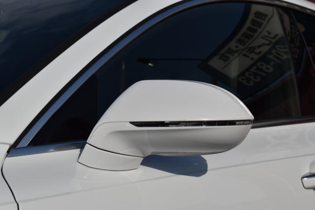 アウディ A7スポーツバック(新潟県新潟市西区)