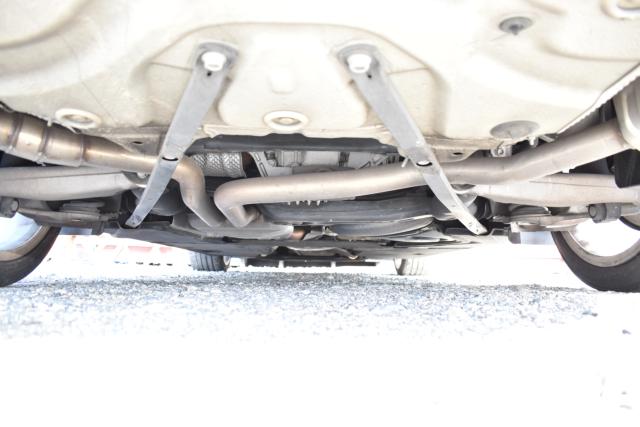 アウディ A7スポーツバック(新潟県新潟市西区)