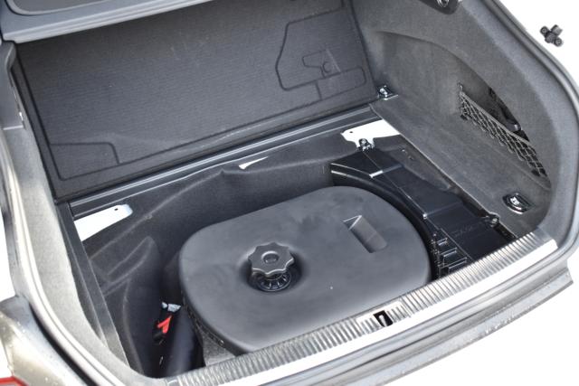 アウディ A7スポーツバック(新潟県新潟市西区)