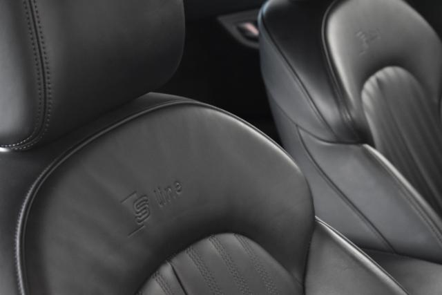 アウディ A7スポーツバック(新潟県新潟市西区)