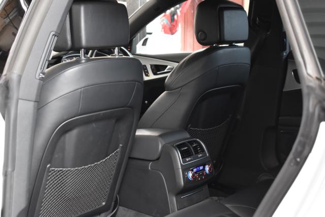 アウディ A7スポーツバック(新潟県新潟市西区)