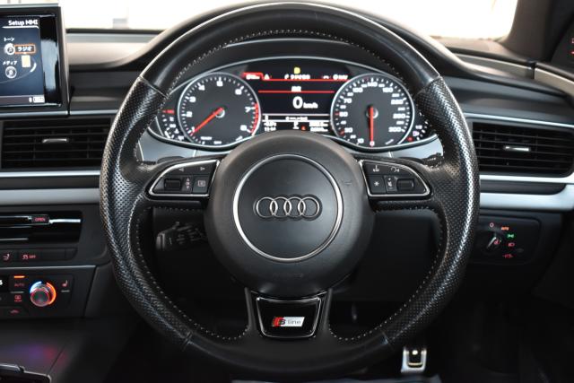 アウディ A7スポーツバック(新潟県新潟市西区)