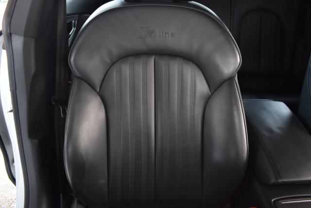 アウディ A7スポーツバック(新潟県新潟市西区)