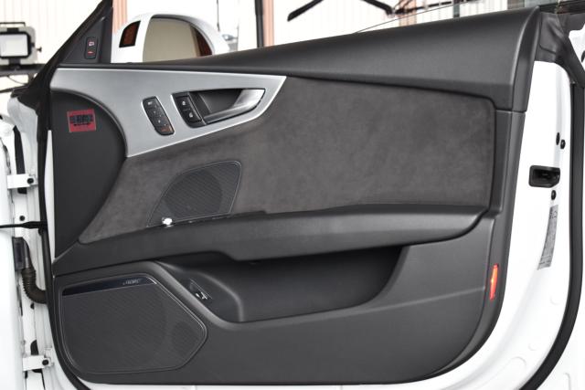 アウディ A7スポーツバック(新潟県新潟市西区)