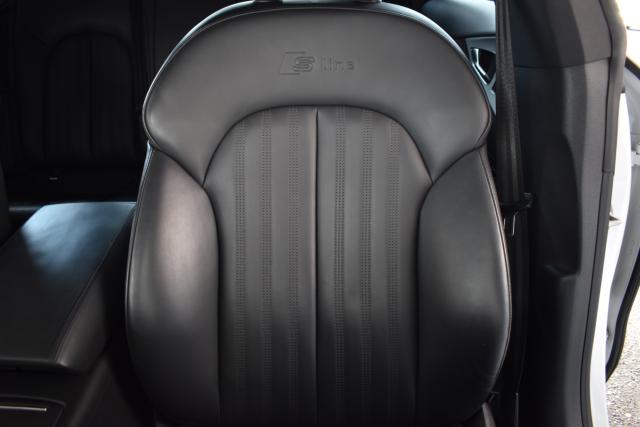 アウディ A7スポーツバック(新潟県新潟市西区)