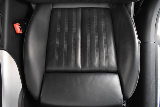 アウディ A7スポーツバック(新潟県新潟市西区)