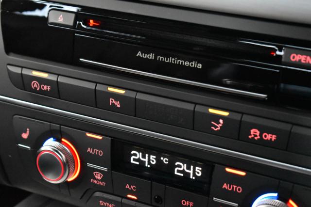 アウディ A7スポーツバック(新潟県新潟市西区)