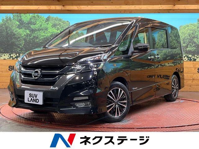 セレナ（新潟県新潟市東区）