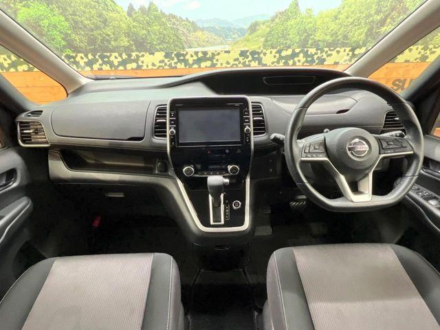 セレナ（新潟県新潟市東区）画像2