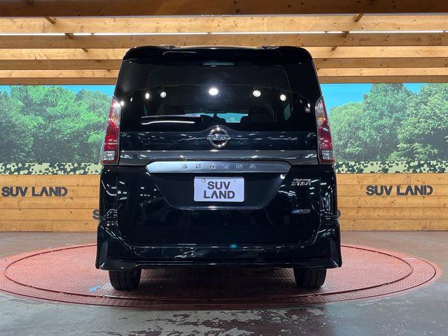 セレナ（新潟県新潟市東区）画像16