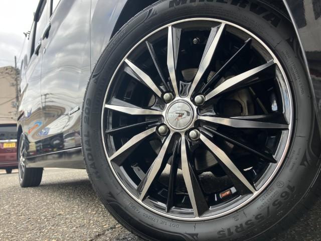 ルークス(新潟県燕市)