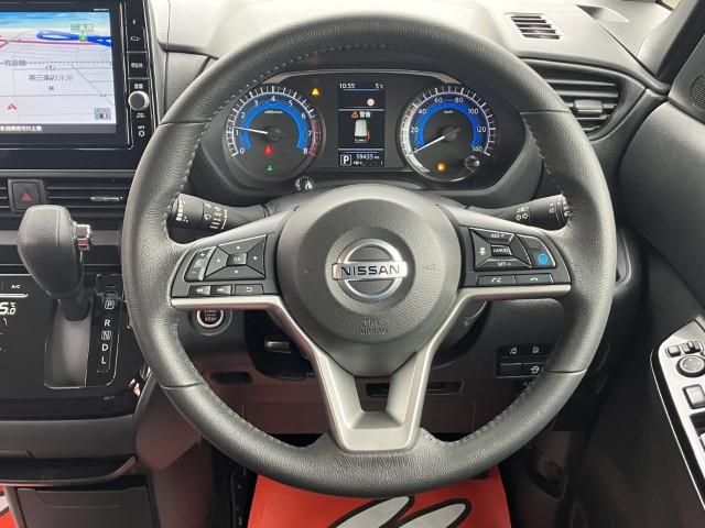 ルークス(新潟県燕市)