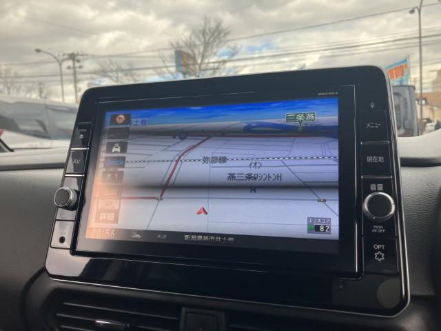 ルークス(新潟県燕市)