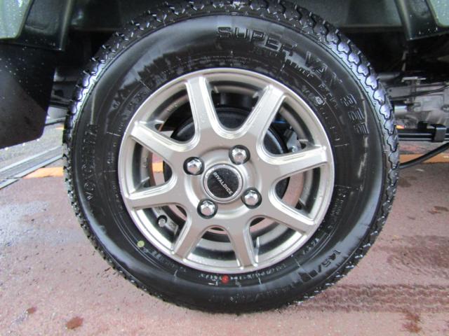 キャリイトラック（新潟県糸魚川市）画像18