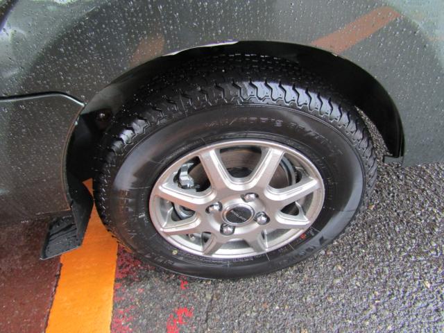 キャリイトラック（新潟県糸魚川市）画像17