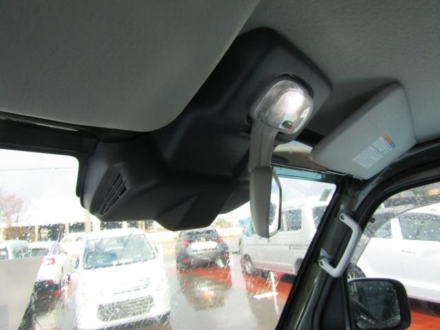 キャリイトラック（新潟県糸魚川市）画像16