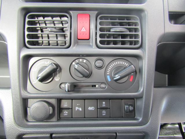 キャリイトラック（新潟県糸魚川市）画像10