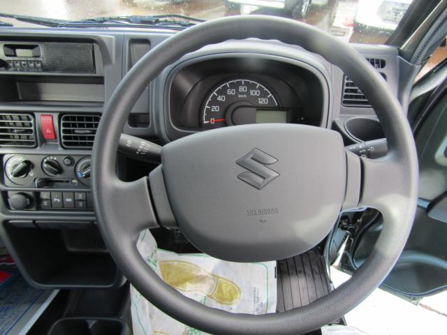 キャリイトラック（新潟県糸魚川市）画像13