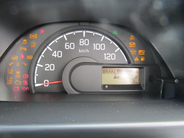 キャリイトラック（新潟県糸魚川市）画像12