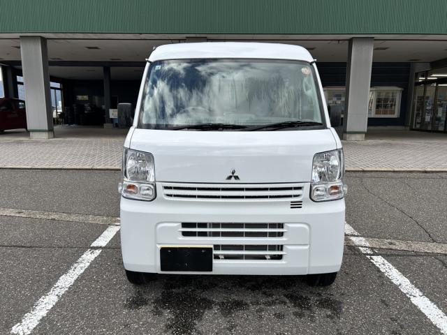 ミニキャブバン（新潟県新潟市西蒲区）