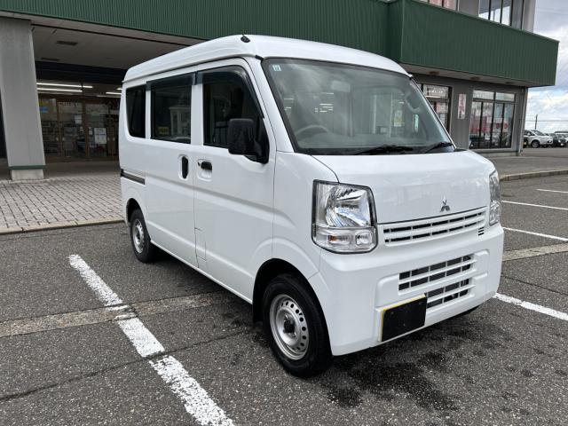 ミニキャブバン（新潟県新潟市西蒲区）