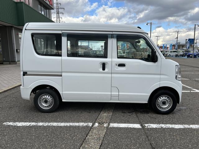 ミニキャブバン（新潟県新潟市西蒲区）