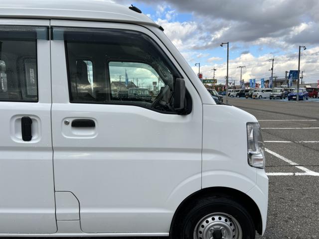 ミニキャブバン（新潟県新潟市西蒲区）