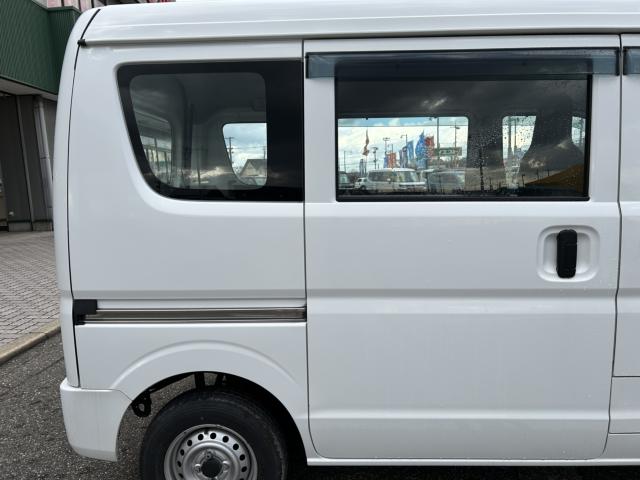 ミニキャブバン（新潟県新潟市西蒲区）