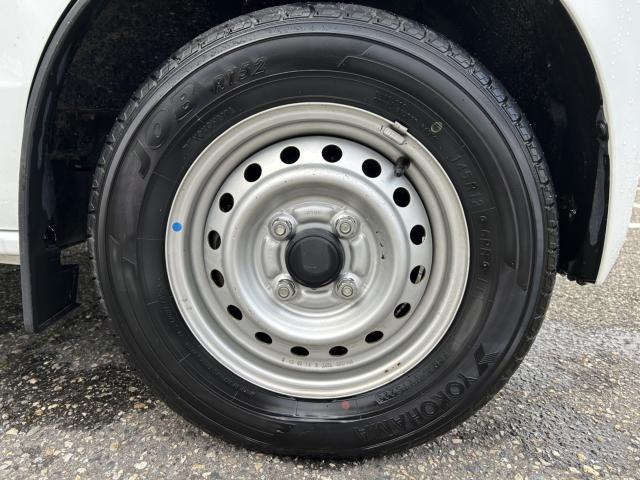 ミニキャブバン（新潟県新潟市西蒲区）