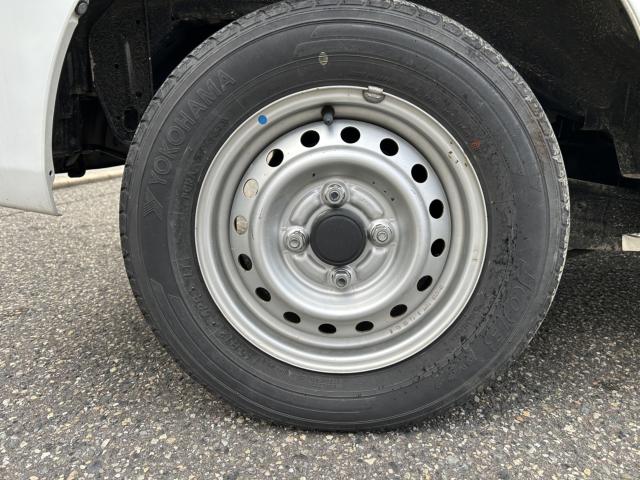 ミニキャブバン（新潟県新潟市西蒲区）