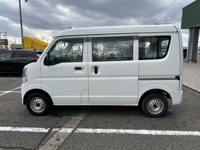 ミニキャブバン（新潟県新潟市西蒲区）