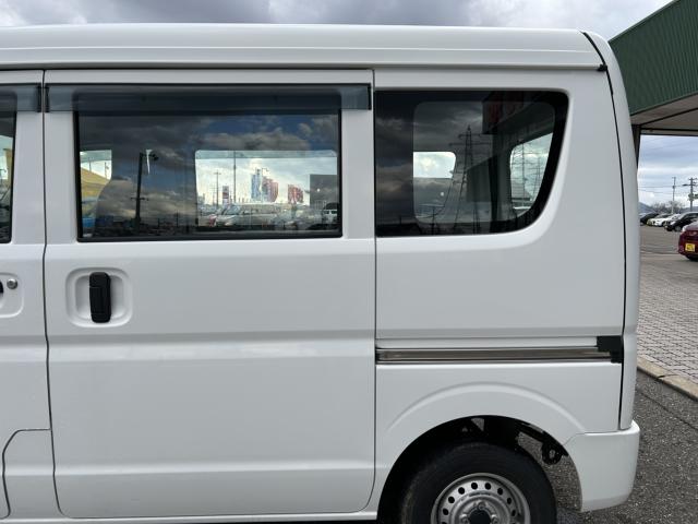 ミニキャブバン（新潟県新潟市西蒲区）